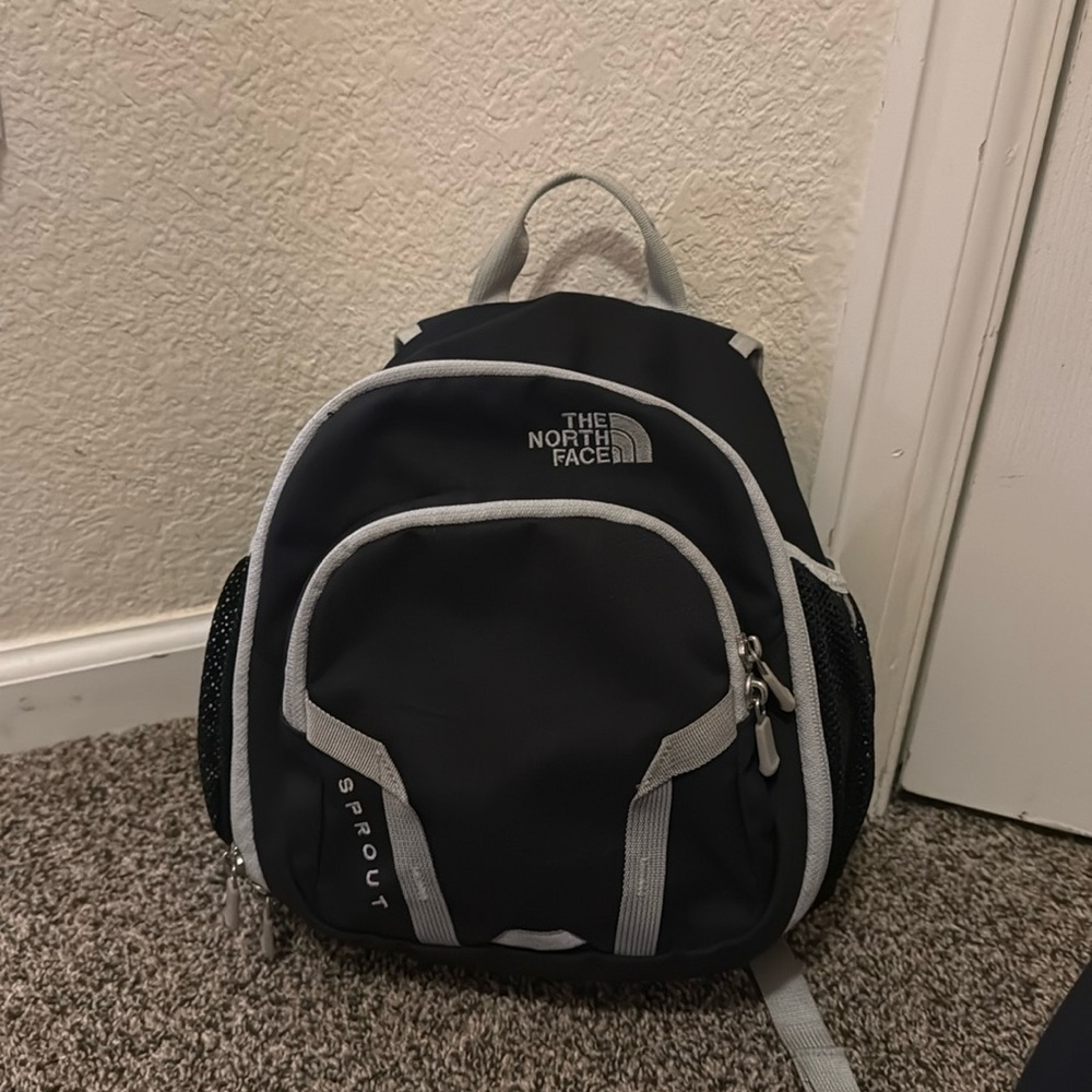 The North Face Backpack